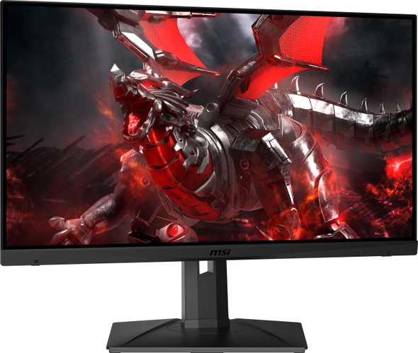 MSI Optix MAG281URF LED display 70.9 cm (27.9") 3840 x 2160 pixels 4K Ultra HD Black 824142262177