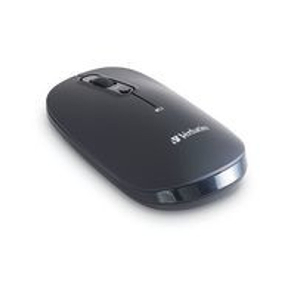 Verbatim 70750 mouse Right-hand RF Wireless Optical 023942707509