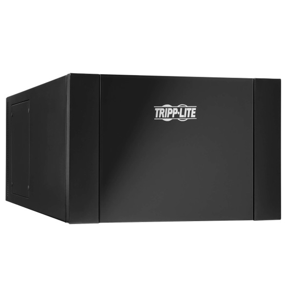 Tripp Lite SRCOOL3KTP rack cooling equipment 3536 W Black Built-in display LCD 037332250636