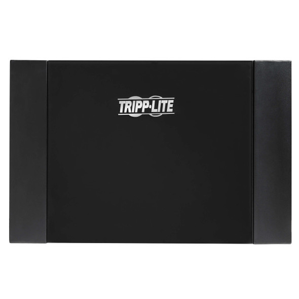 Tripp Lite SRCOOL3KTP rack cooling equipment 3536 W Black Built-in display LCD 037332250636