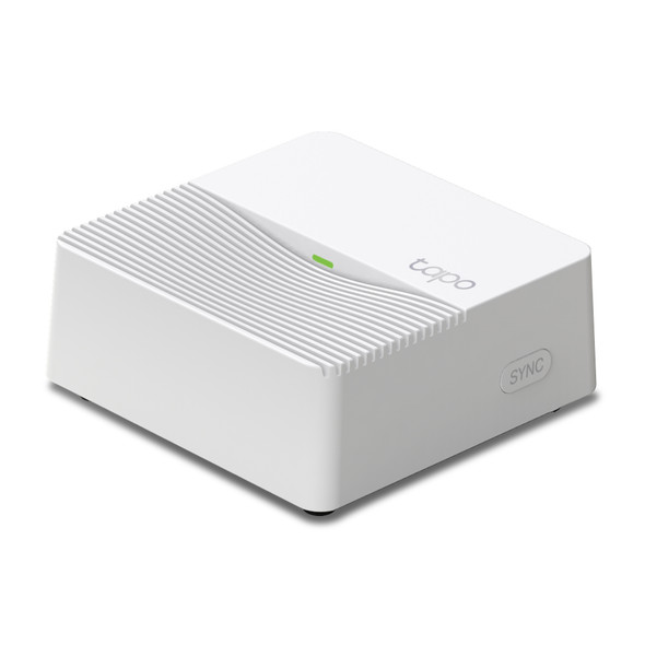 TP-Link Tapo Smart Hub 840030709548