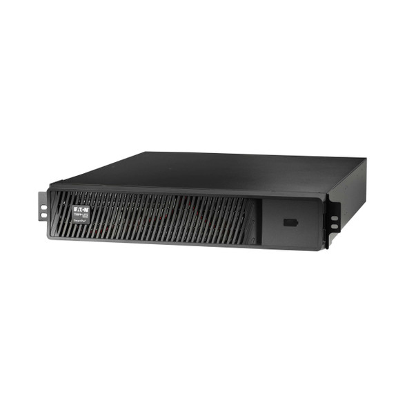 Tripp Lite series 72V Extended Battery Module (EBM) for 1950VA and 3000VA SmartPro UPS Systems, 2U Rack/Tower 037332279101