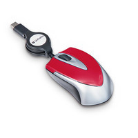 Verbatim 70236 mouse Ambidextrous USB Type-A Optical 023942702368
