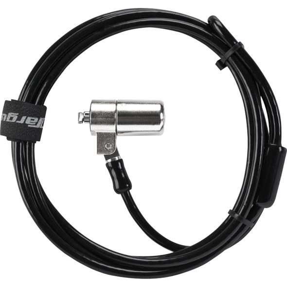 Targus DEFCONR MKL cable lock Black 1.83 m 092636273262