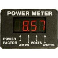 Vertiv Geist XPBC120-103L20TL6 power distribution unit (PDU) 12 AC outlet(s) 0U Black