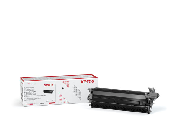 Xerox Black Imaging Kit Ww 095205038552