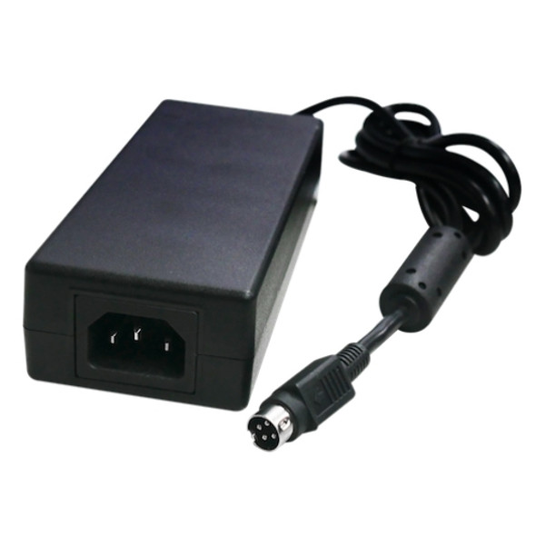 QNAP PWR-ADAPTER-120W-A01 power adapter/inverter Indoor Black