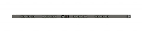 Vertiv Geist MNU3EGB0-24S203-2TL5A0A10-S power distribution unit (PDU) 24 AC outlet(s) 0U