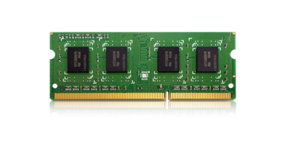 QNAP 32GB DDR4 RAM 3200MHz memory module 1 x 32 GB ECC