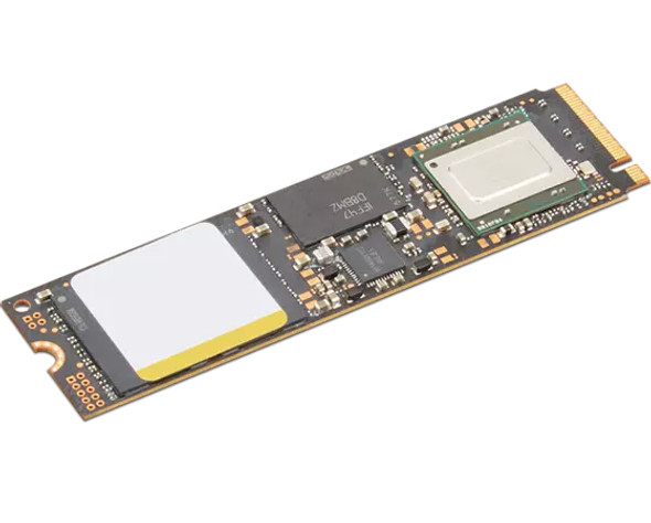 Lenovo 4XB1K68128 internal solid state drive M.2 512 GB PCI Express 4.0 NVMe 195892078838 4XB1K68128