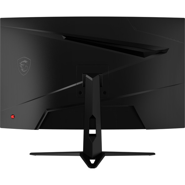 MSI G273CQ computer monitor 68.6 cm (27") 2560 x 1440 pixels Full HD Black 824142292624 G273CQ