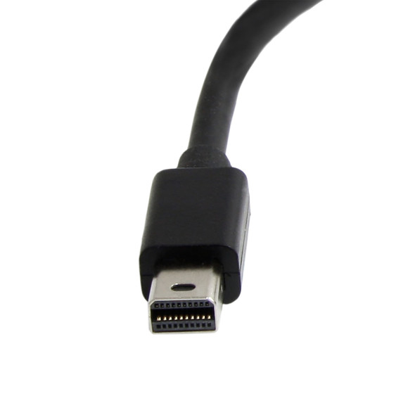 StarTech.com Mini DisplayPort to DVI Active Adapter 46973