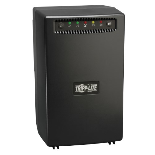 Tripp Lite OmniVS 120V 1500VA 940W Line-Interactive UPS, Tower, USB port 47274