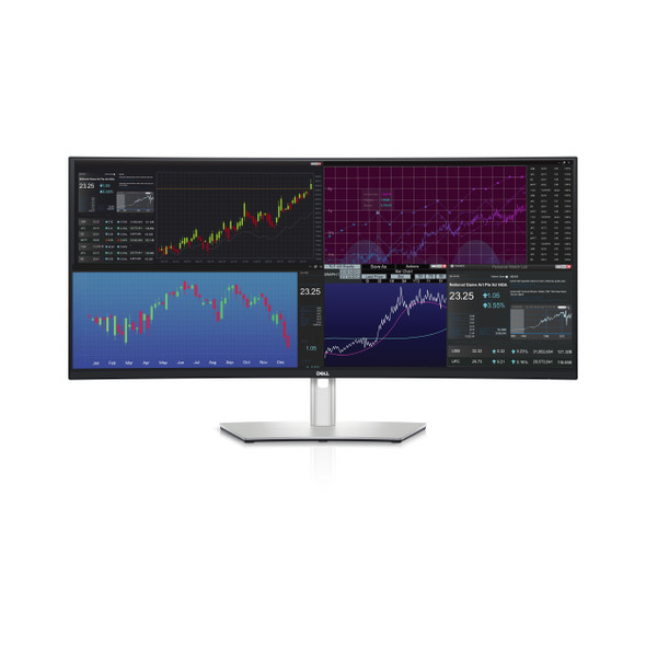 Dell Csg DELL-U3824DW DELL ULTRASHARP 38 MONITOR U3824DW 12 29 1899 884116442417