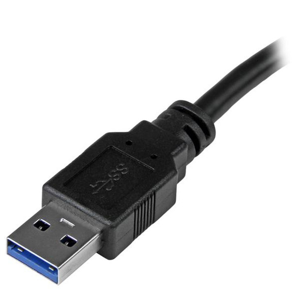 StarTech.com USB 3.1 (10Gbps) Adapter Cable for 2.5" SATA Drives 47673