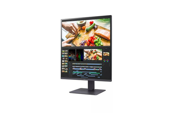 Lg 28MQ750-C LG 28IN QHD 2560X2880 1000:1 16:18 DUAL UP ERGO W/USB TYPE C 195174052112