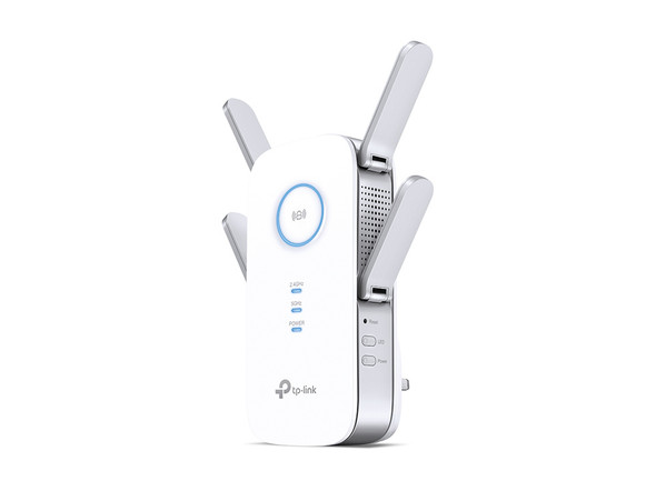 TP-LINK AC2600 Wi-Fi Range Extender 47786