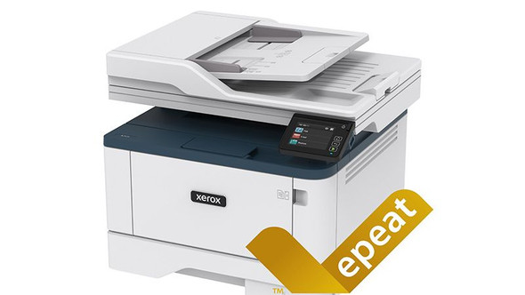 Xerox B305/DNI XEROX B305 MULTIFUNCTION PRINTER, PRINT/COPY/SCAN, UP TO 40 PPM, LETTER/LEGAL, U