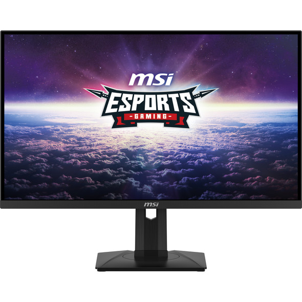 MSI MN MAG274UPF 27 Rapid IPS UHD 3840x2160 16:9 144Hz 1ms G-Sync Retail