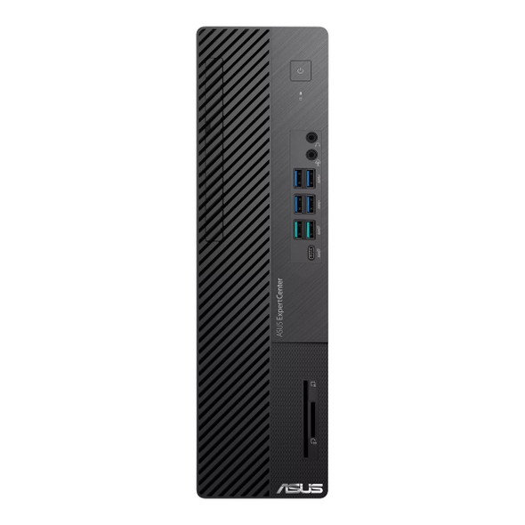 ASUS SY D800SDRC-Q53SRP Ci5-13500 2x8GB 1TB Intel UHD770 W11P Black Retail