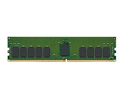 Kingston ME KSM32RD8 32MFR 32GB 3200MT s DDR4 ECC Reg CL22 DIMM 2Rx8 Micron F