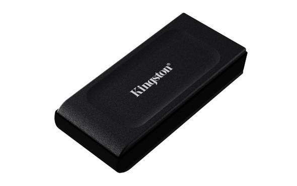 Kingston SSD SXS1000 1000G 1TB XS1000 External USB3.2 Gen2 Portable Retail