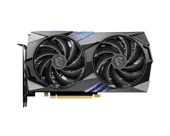 MSI VCX GeForce RTX 4060 Ti GAMING X 16G Retail