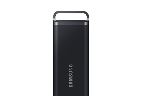 Samsung SSD MU-PH2T0S AM Portable SSD T5 EVO 2TB USB 3.2 Gen1 Retail