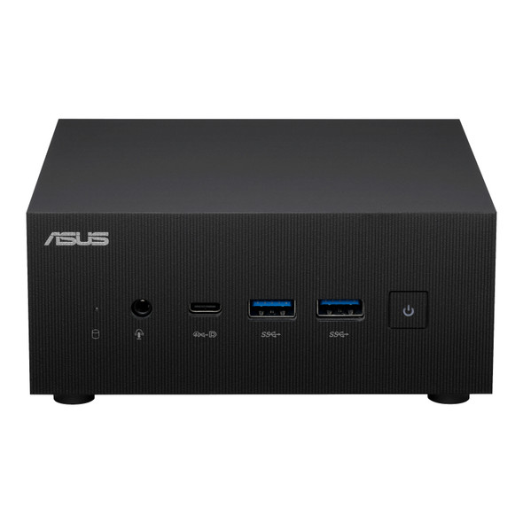 ASUS SY PN53-SYS715PX1FD0 AMD Ryzen7 6800H 16GB 512GB AMD Radeon 680M W11P