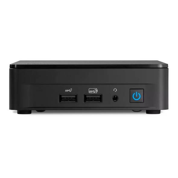 ASUS SY 90AB3ANK-MR6100 NUC 13 Pro Kit Core i5-1340P Retail