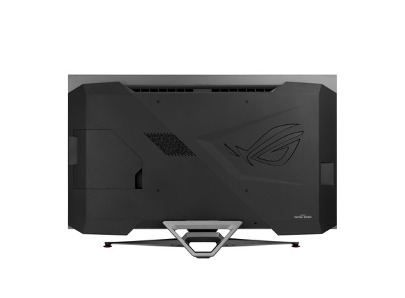 ASUS Monitor PG38UQ 38 Fast IPS 3840x2160 4K 16:9 1ms 144Hz Display Port / 2xHDMI / 4xUSB Speaker Retail