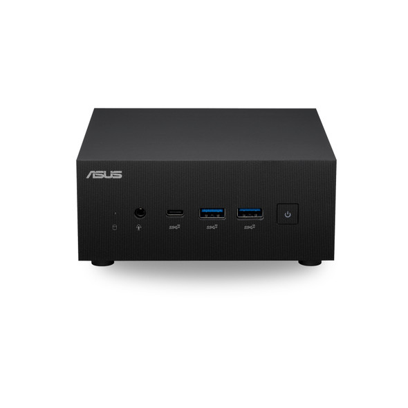ASUS SY PN52-SYS585PX1TD Mini PC AMD R5-5600H 8GB 512GB AMD Radeon W11P Retail