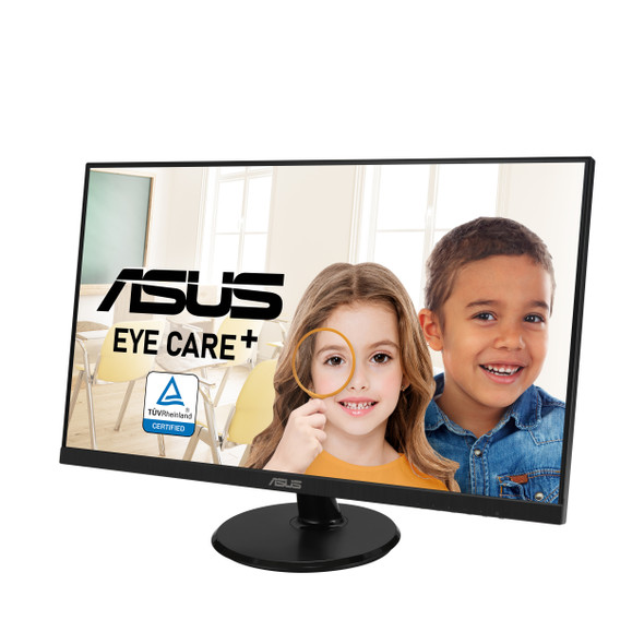ASUS LED VA27DQF 27 FHD IPS 1920x1080 16:9 100Hz 1ms HDMI DP SPK Retail