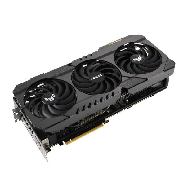 ASUS VCX TUF-RTX4090-24G-OG-GAMING GeForce RTX 4090 OG 24GB GDDR6X 384B Retail