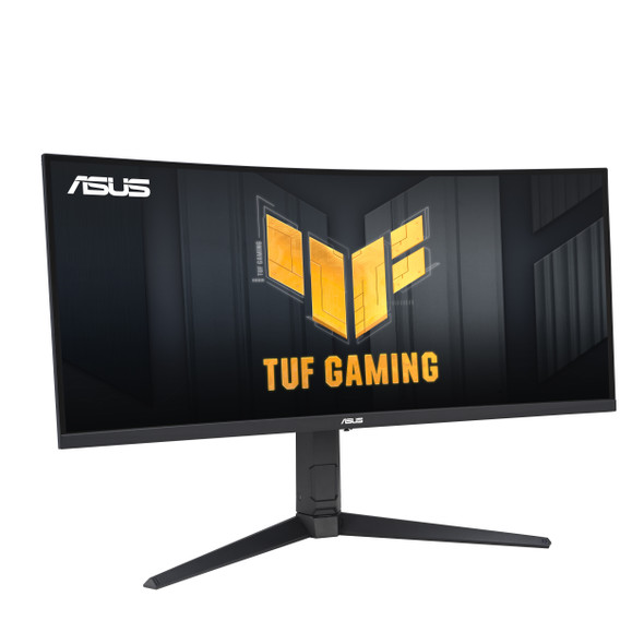 Asus MN VG34VQL3A 34 VA WQHD 3440x1440 21:9 1ms 180Hz 2xDP 2xHDMI 3xUSB SPK