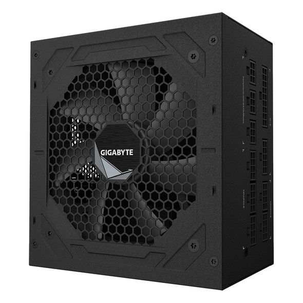 Gigabyte PS GP-UD750GM 750W Intel Form Factor ATX 12V APFC 80+Gold Retail