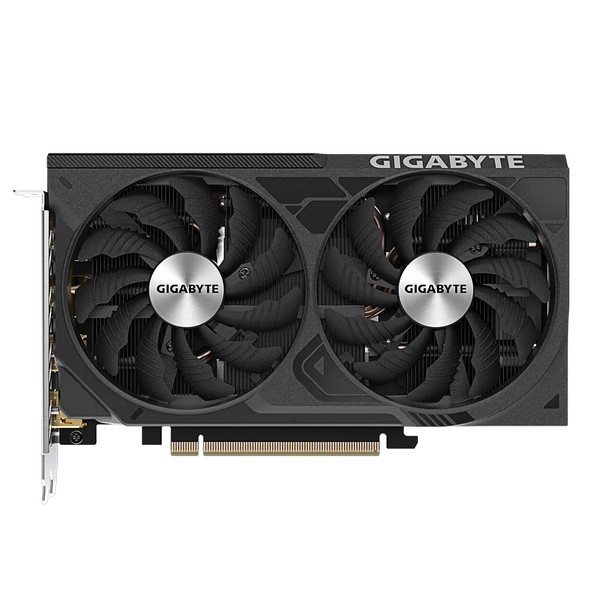 Gigabyte VCX GV-N406TWF2OC-16GD GeForce RTX 4060 Ti WINDFORCE OC 16G GDDR6 RTL