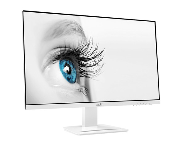 MSI MN Pro MP273AW 27 FHD 1920x1080 IPS 16:9 100Hz 300cd m2 Matte White
