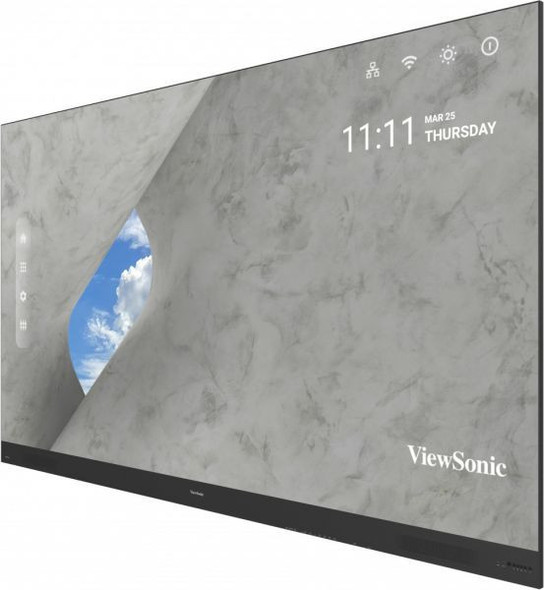 ViewSonic AIO LDP163-181 163 1920x1080 MTK9669 4GB 64GB Android9.0 Retail