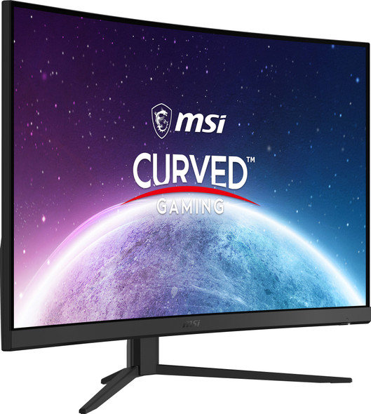 MSI MN G32C4X 31.5 VA Curved 1500R FHD 1920x1080 16:9 250Hz 1ms Adaptive Sync