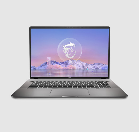 MSI NB Creator Z17HXStudio A13VGT-065US 17 Ci9-13950HX 2x32GB 2TB RTX4070W11P