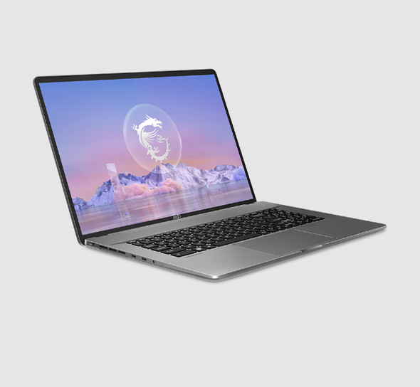 MSI NB Creator Z17HXStudio A13VGT-065US 17 Ci9-13950HX 2x32GB 2TB RTX4070W11P