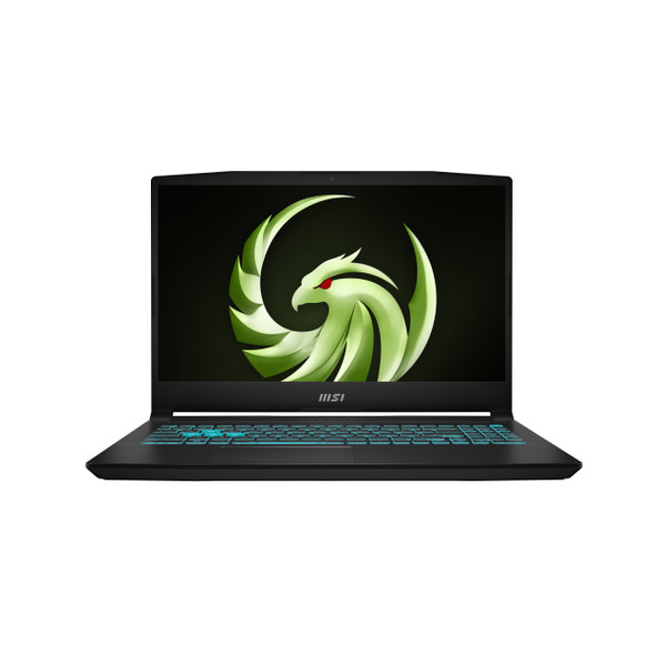 MSI Notebook Bravo 15 C7VFK-057CA 15.6 Ryzen7-7735HS 2x16GB 1TB RTX 4060 Windows 11 Home Retail