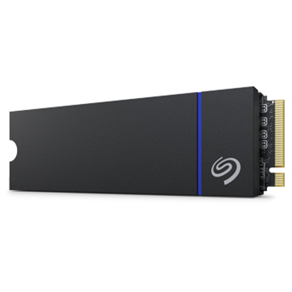 Seagate SSD ZP2000GP3A2001 2TB Game Drive M.2S PCIE for PS5 NO ENCRYPTION Bare