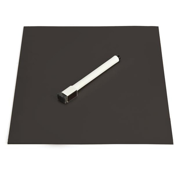 StarTech Accessory STMAGMAT Magnetic Project Mat 9.5x10.5 With Marker Retail
