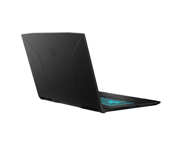 MSI Nptebook Bravo 17 C7VFK-039US 17.3 Ryzen 7 7735HS 2x16GB 1TB RTX 4060 Windows 11 Pro Retail