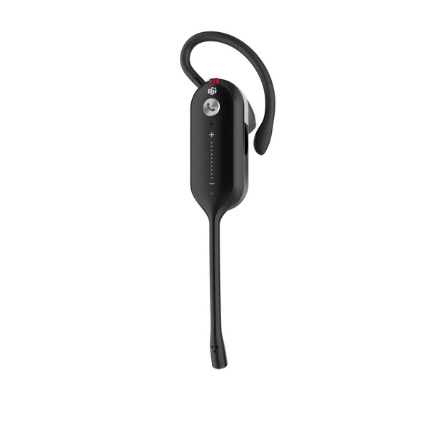 Yealink Headset 1308070 WHM631T Headset Only for WH63 TEAMS Wireless Bluetooth