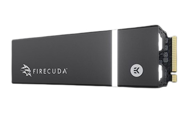 Seagate SSD ZP2000GM3A014 2TB FireCuda 540 PCIE 512E M.2S SED Bare