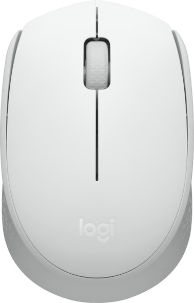 Logitech M170 mouse Ambidextrous RF Wireless Optical 1000 DPI 097855183439