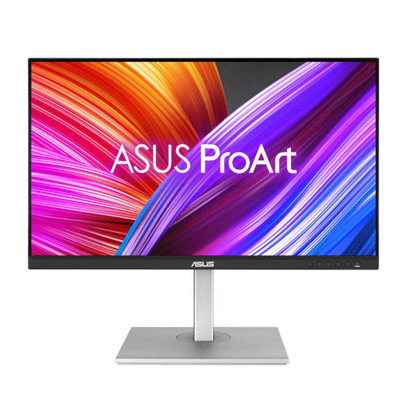 ASUS ProArt PA278CGV computer monitor 68.6 cm (27") 2560 x 1440 pixels Quad HD LCD Black 197105018143